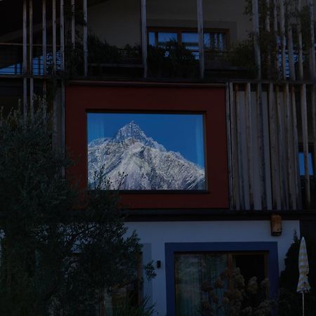 Hosler Aparthotel Merano Exterior foto